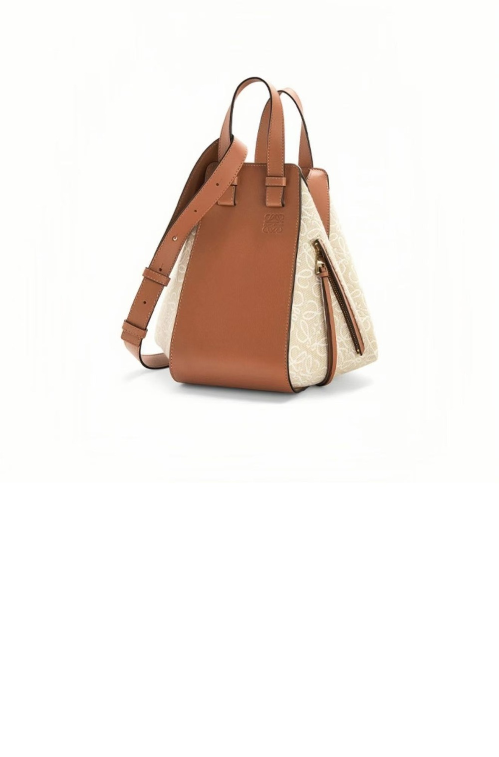 미러급레플리카사이트 | 명품레플리카 전문 쇼핑몰  | 퍼스트원 - 아나그램 자카드 스몰 해먹백 > 로에베