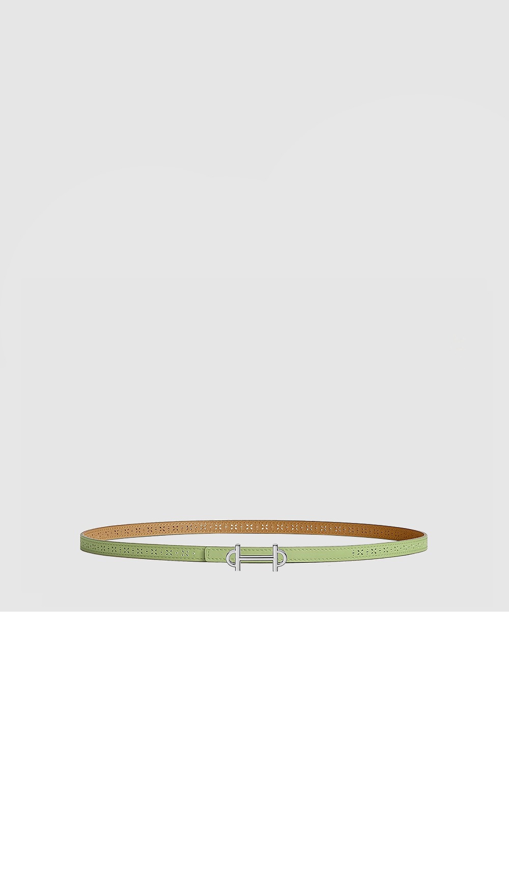 미러급레플리카사이트 | 명품레플리카 전문 쇼핑몰  | 퍼스트원 - 감마 리버서블 벨트 > 에르메스