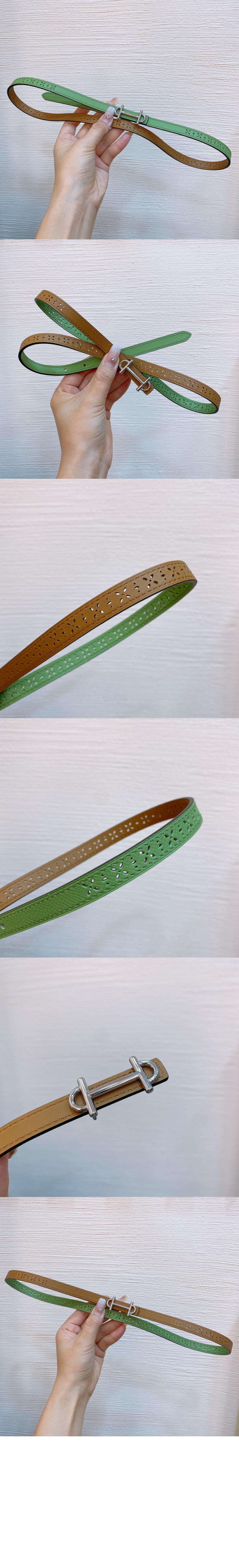 미러급레플리카사이트 | 명품레플리카 전문 쇼핑몰  | 퍼스트원 - 감마 리버서블 벨트 > 에르메스