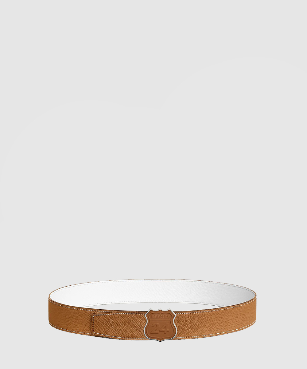 미러급레플리카사이트 | 명품레플리카 전문 쇼핑몰  | 퍼스트원 - 온더로드 버클 양면 가죽 벨트 > 에르메스