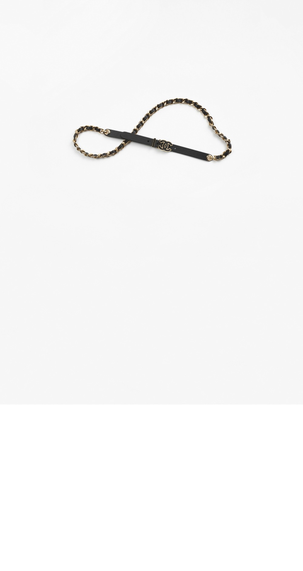 미러급레플리카사이트 | 명품레플리카 전문 쇼핑몰  | 퍼스트원 - 체인 벨트 AAA436 > 샤넬