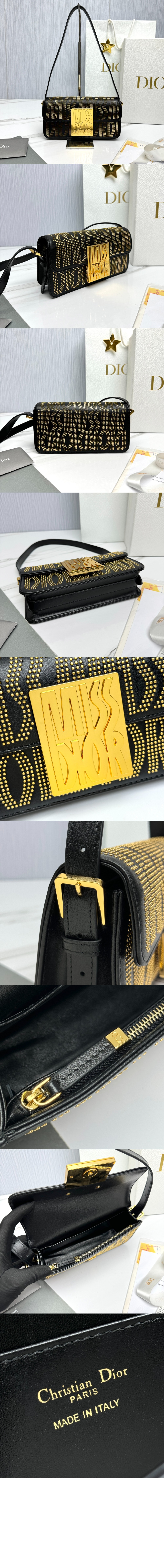 미러급레플리카사이트 | 명품레플리카 전문 쇼핑몰  | 퍼스트원 - 미스 플랩백 M2610 > 디올