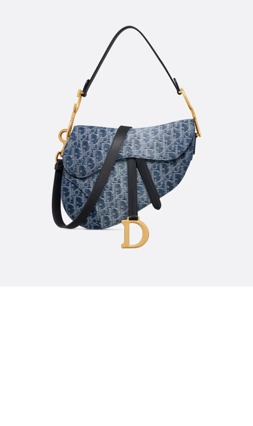 미러급레플리카사이트 | 명품레플리카 전문 쇼핑몰  | 퍼스트원 - 새들백 미듐 M0446 > 디올