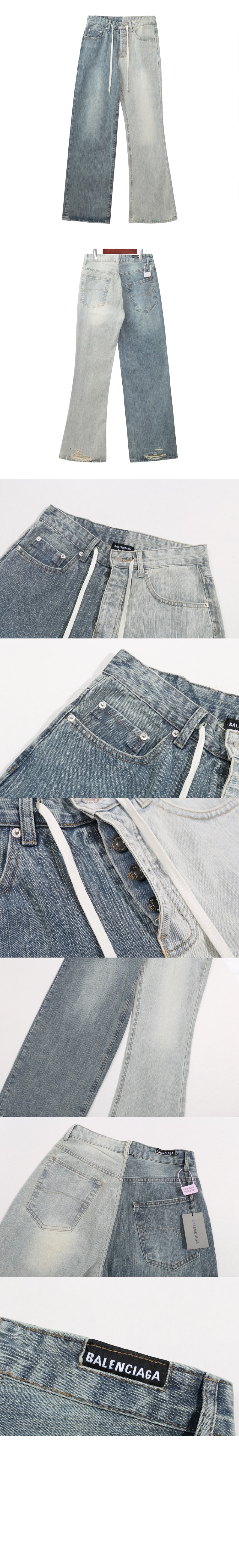 미러급레플리카사이트 | 명품레플리카 전문 쇼핑몰  | 퍼스트원 - 데님 팬츠 > 발렌시아가