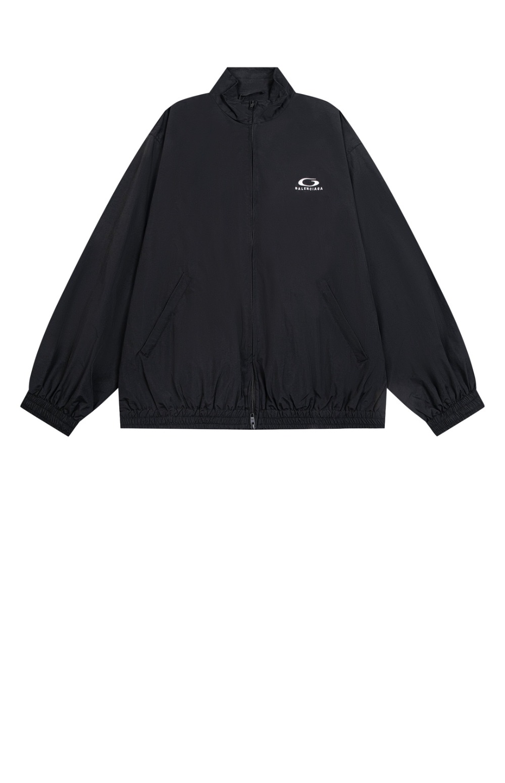 미러급레플리카사이트 | 명품레플리카 전문 쇼핑몰  | 퍼스트원 - 로고 집업 자켓 > 발렌시아가