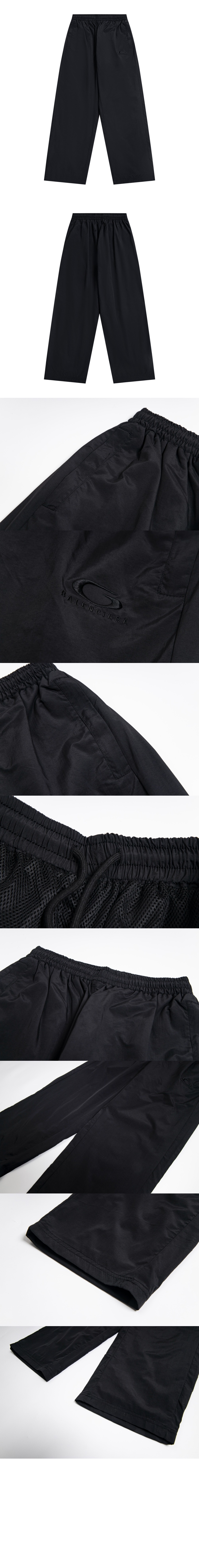 미러급레플리카사이트 | 명품레플리카 전문 쇼핑몰  | 퍼스트원 - 로고 트랙수트 팬츠 > 발렌시아가