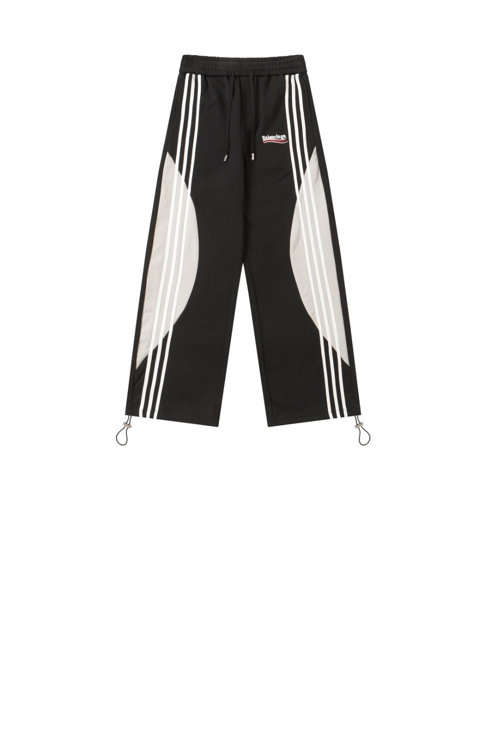 미러급레플리카사이트 | 명품레플리카 전문 쇼핑몰  | 퍼스트원 - 로고 트랙수트 팬츠 > 발렌시아가