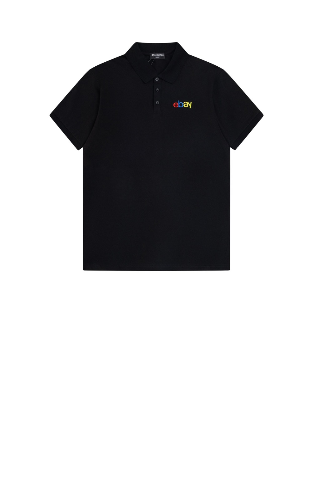 미러급레플리카사이트 | 명품레플리카 전문 쇼핑몰  | 퍼스트원 - 이베이 자수 반팔 폴로 셔츠 > 발렌시아가