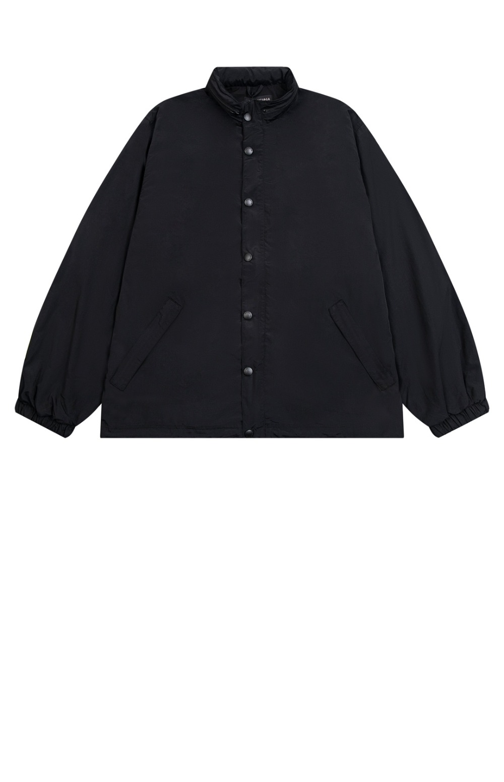 미러급레플리카사이트 | 명품레플리카 전문 쇼핑몰  | 퍼스트원 - 로고 프린트 재킷 > 발렌시아가