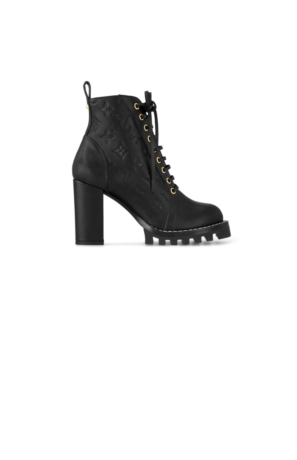 미러급레플리카사이트 | 명품레플리카 전문 쇼핑몰  | 퍼스트원 - 스타 트레일 앵클 부츠 1ACH0N > 루이비통