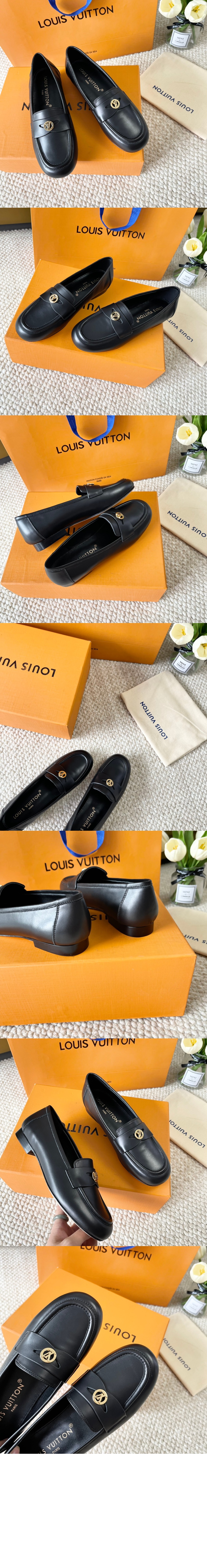 미러급레플리카사이트 | 명품레플리카 전문 쇼핑몰  | 퍼스트원 - 소호 플랫 로퍼 1ACZMR > 루이비통