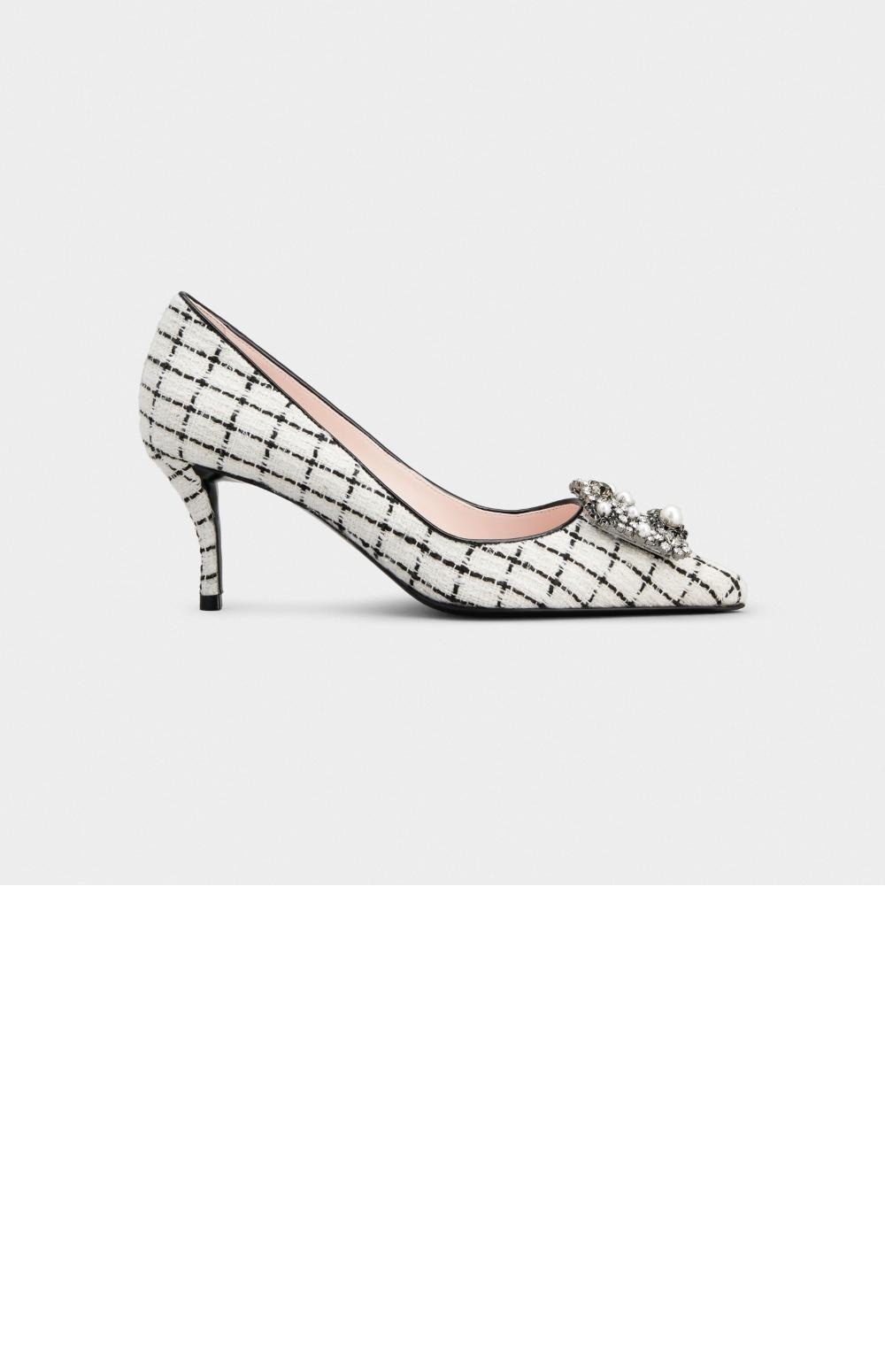 미러급레플리카사이트 | 명품레플리카 전문 쇼핑몰  | 퍼스트원 - 에플로레센스 펌프스 4143 > 로저비비에