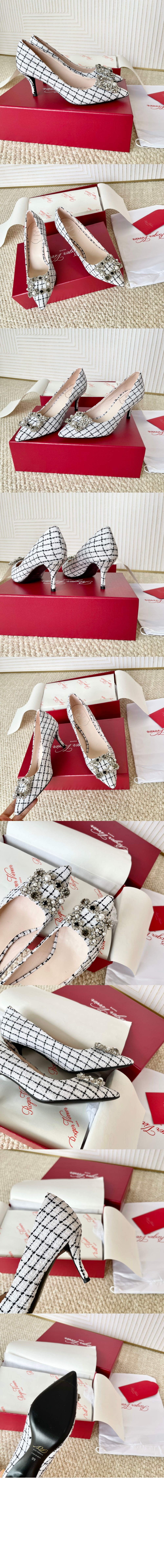 미러급레플리카사이트 | 명품레플리카 전문 쇼핑몰  | 퍼스트원 - 에플로레센스 펌프스 4143 > 로저비비에