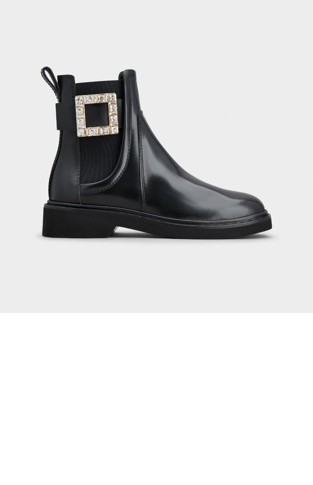 미러급레플리카사이트 | 명품레플리카 전문 쇼핑몰  | 퍼스트원 - 레더 첼시 부츠 5484 > 로저비비에