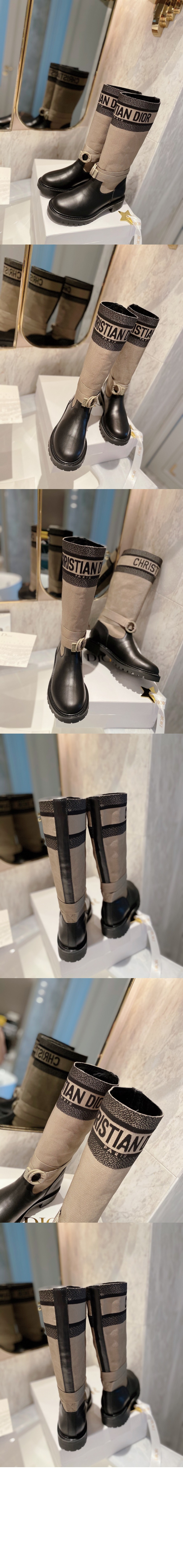 미러급레플리카사이트 | 명품레플리카 전문 쇼핑몰  | 퍼스트원 - Major 부츠 KCI61 > 디올