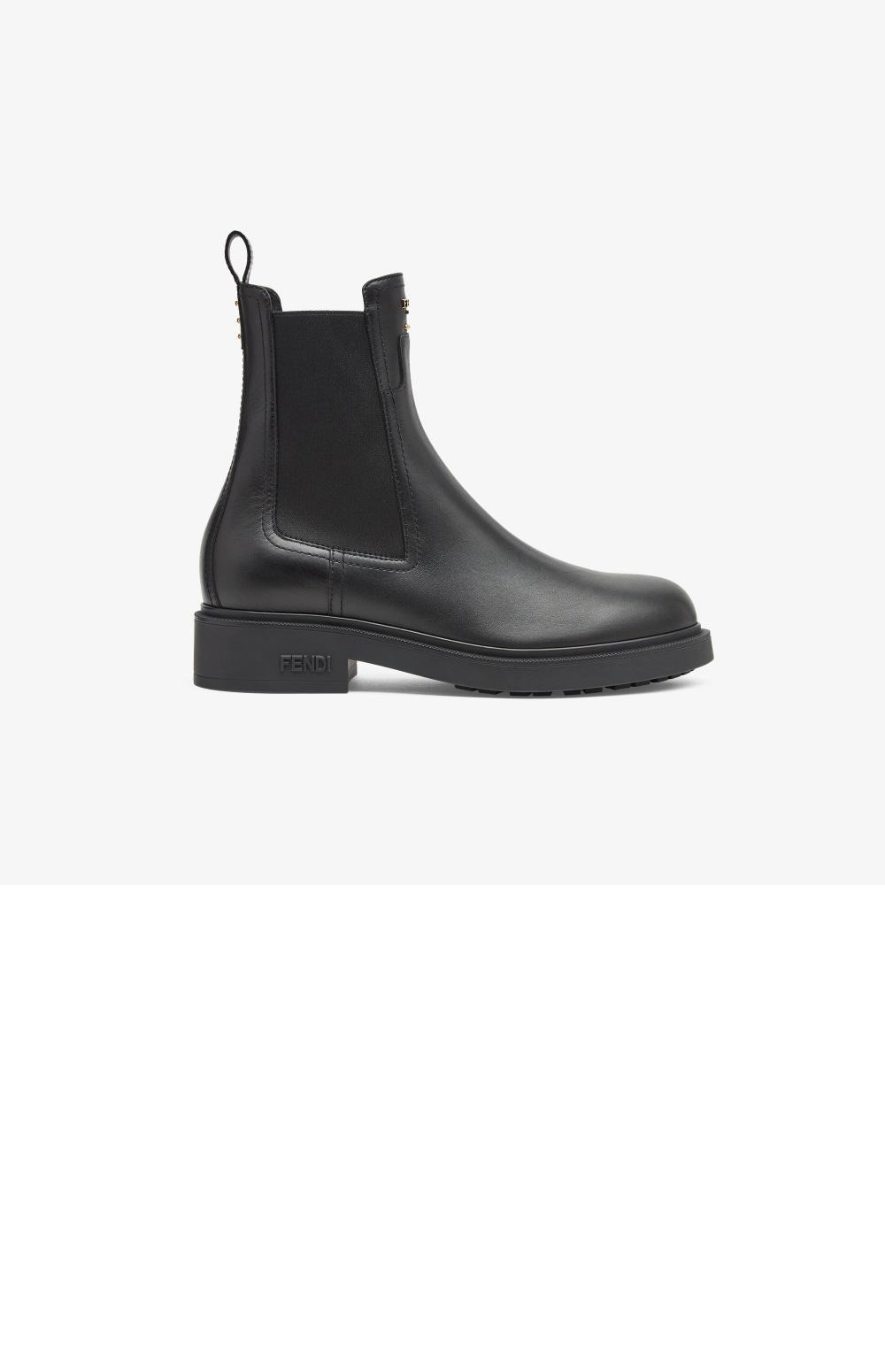 미러급레플리카사이트 | 명품레플리카 전문 쇼핑몰  | 퍼스트원 - 가죽 바이커 부츠 8T8576 > 펜디