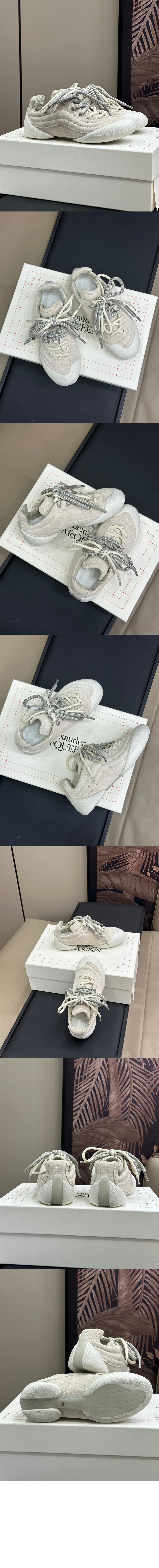 미러급레플리카사이트 | 명품레플리카 전문 쇼핑몰  | 퍼스트원 - 플렉시온 운동화 808181 > 알렉산더맥퀸