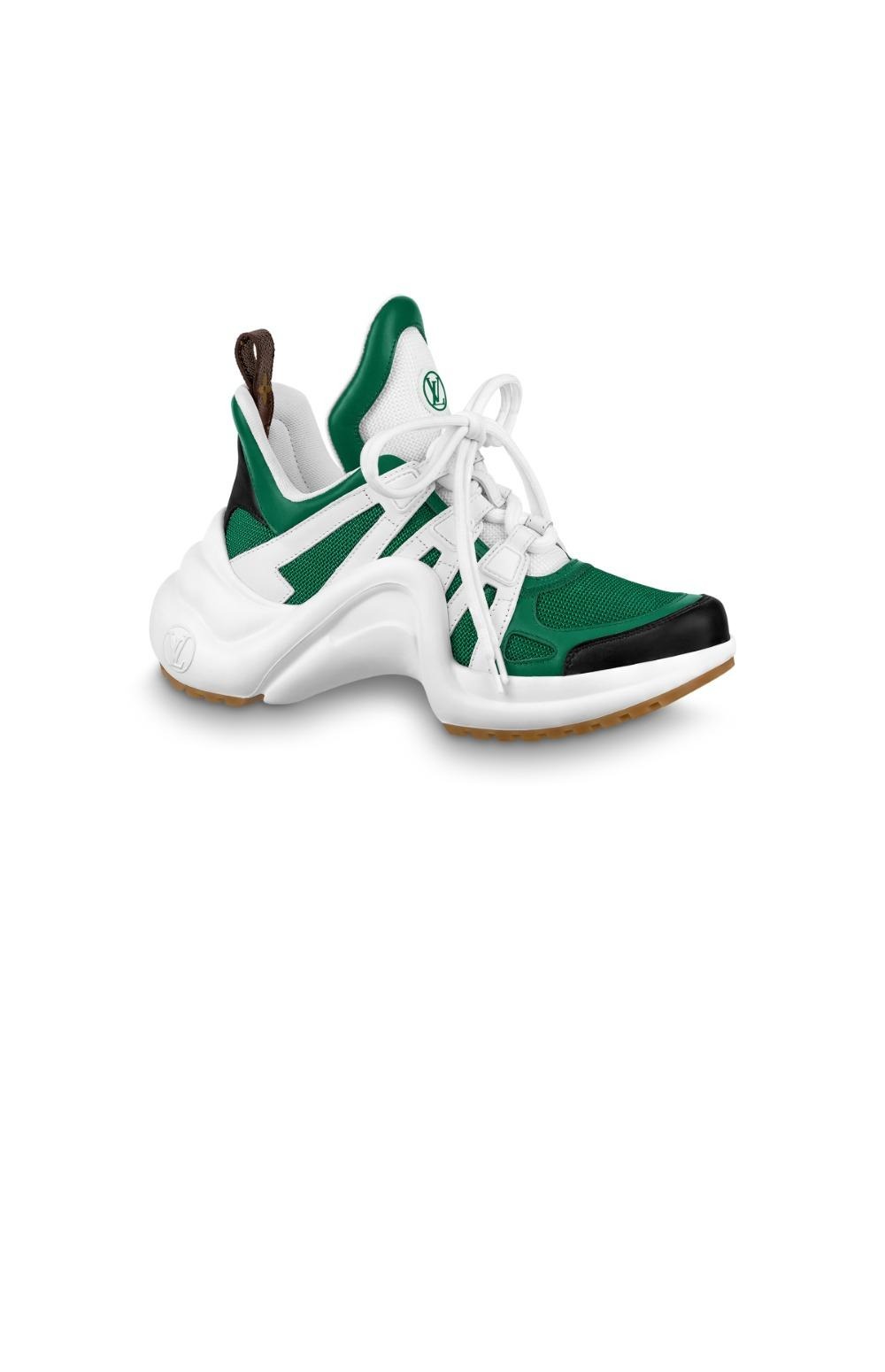 미러급레플리카사이트 | 명품레플리카 전문 쇼핑몰  | 퍼스트원 - 아치라이트 스니커즈 1A8TFG > 루이비통