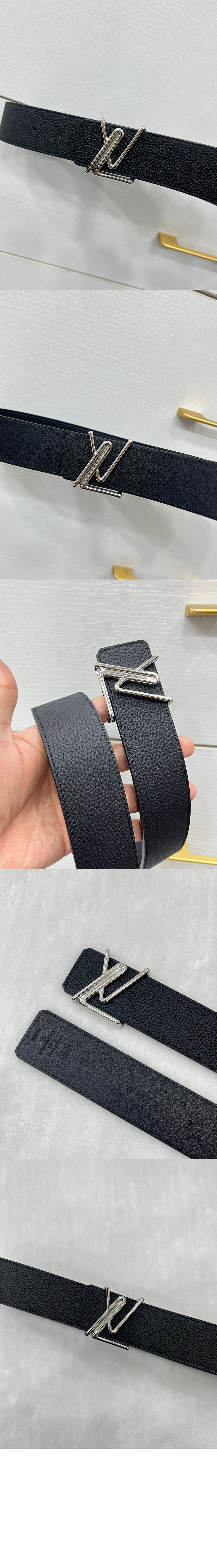 미러급레플리카사이트 | 명품레플리카 전문 쇼핑몰  | 퍼스트원 - 튜블라 리버시블 벨트 M8498U > 루이비통