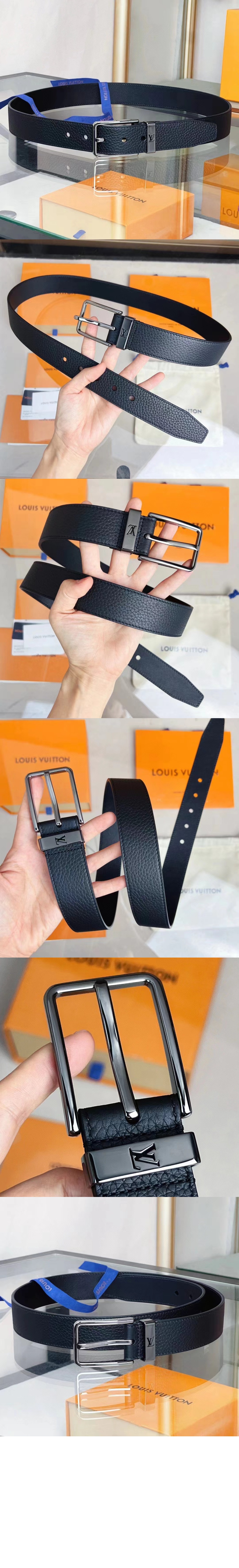미러급레플리카사이트 | 명품레플리카 전문 쇼핑몰  | 퍼스트원 - 퐁 뇌프 벨트 M8202T > 루이비통