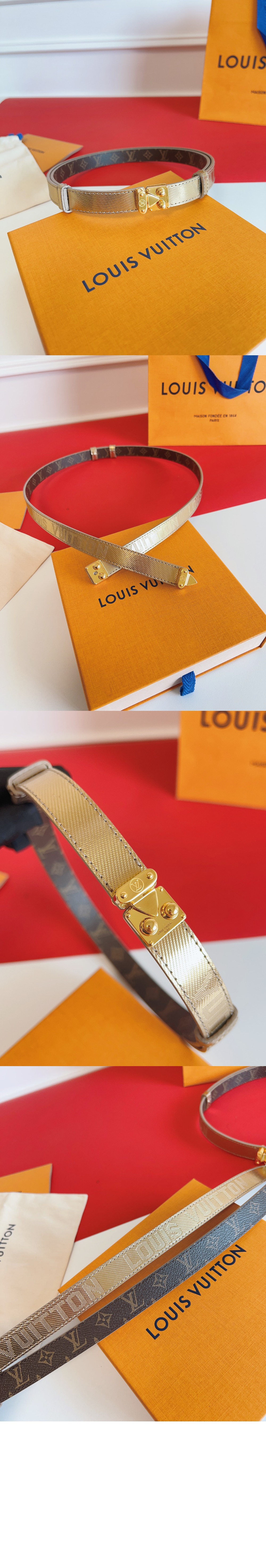 미러급레플리카사이트 | 명품레플리카 전문 쇼핑몰  | 퍼스트원 - 세뤼르 벨트 M8892Z > 루이비통
