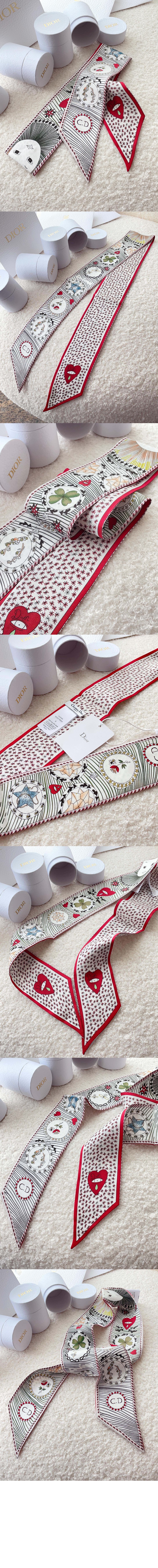 미러급레플리카사이트 | 명품레플리카 전문 쇼핑몰  | 퍼스트원 - 미차 스카프 76MTA > 디올