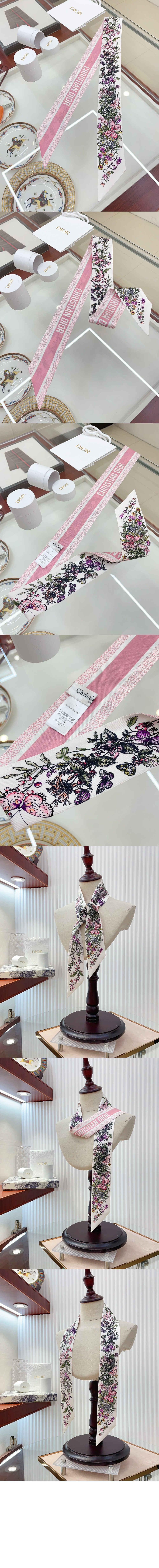 미러급레플리카사이트 | 명품레플리카 전문 쇼핑몰  | 퍼스트원 - 미차 스카프 41BAL > 디올