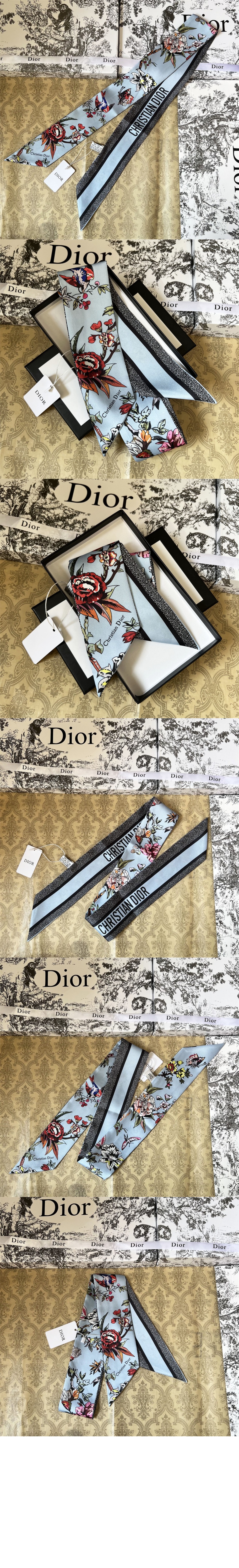 미러급레플리카사이트 | 명품레플리카 전문 쇼핑몰  | 퍼스트원 - 미차 스카프 31FLO > 디올