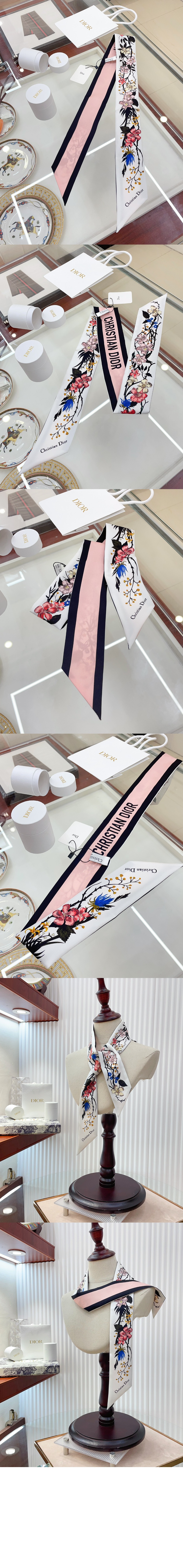 미러급레플리카사이트 | 명품레플리카 전문 쇼핑몰  | 퍼스트원 - 미차 스카프 42STA > 디올