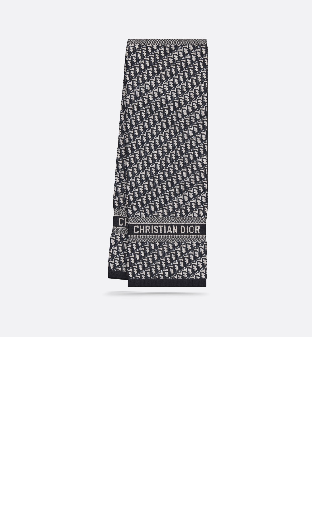 미러급레플리카사이트 | 명품레플리카 전문 쇼핑몰  | 퍼스트원 - Oblique 스카프 15DOB > 디올