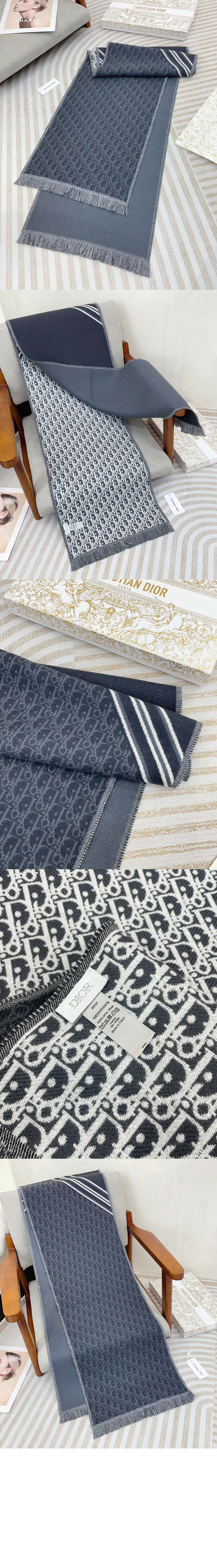 미러급레플리카사이트 | 명품레플리카 전문 쇼핑몰  | 퍼스트원 - Oblique  스카프 18E00 > 디올