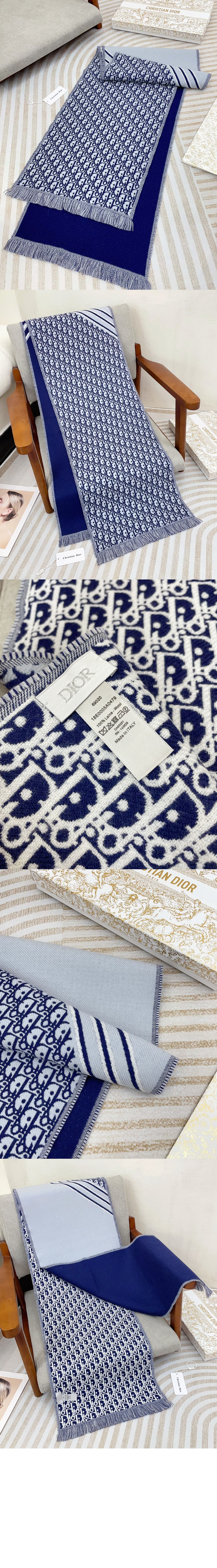 미러급레플리카사이트 | 명품레플리카 전문 쇼핑몰  | 퍼스트원 - Oblique  스카프 18E00 > 디올