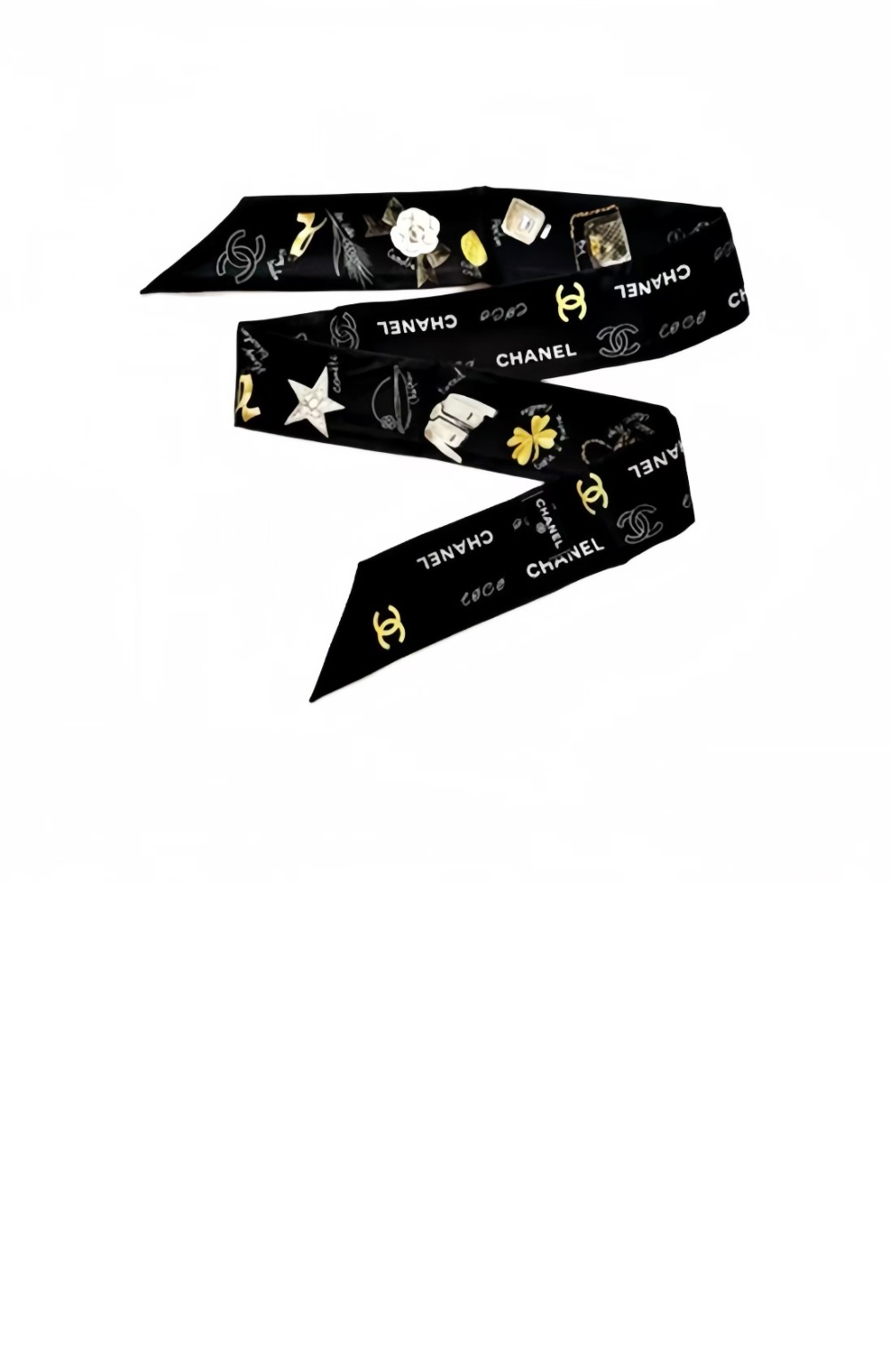 미러급레플리카사이트 | 명품레플리카 전문 쇼핑몰  | 퍼스트원 - 헤어밴드 AA9832 > 샤넬