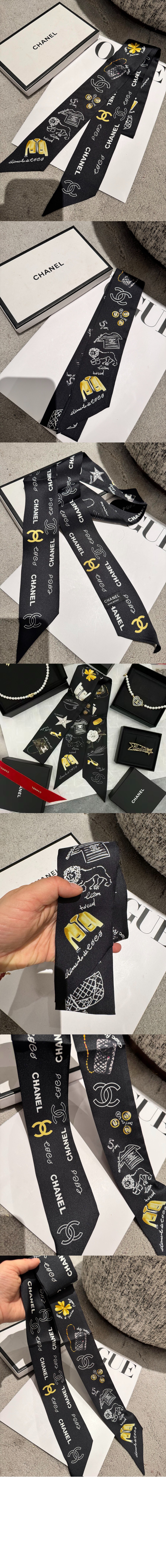 미러급레플리카사이트 | 명품레플리카 전문 쇼핑몰  | 퍼스트원 - 헤어밴드 AA9832 > 샤넬