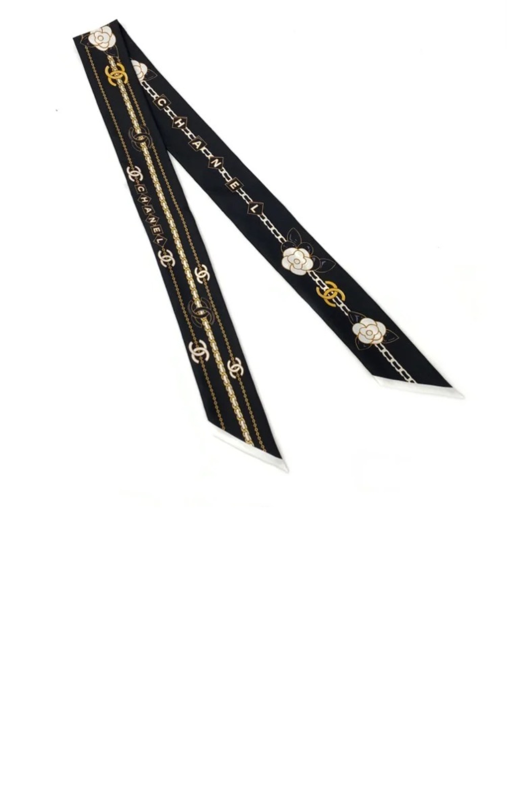 미러급레플리카사이트 | 명품레플리카 전문 쇼핑몰  | 퍼스트원 - 헤어밴드 AA8232 > 샤넬