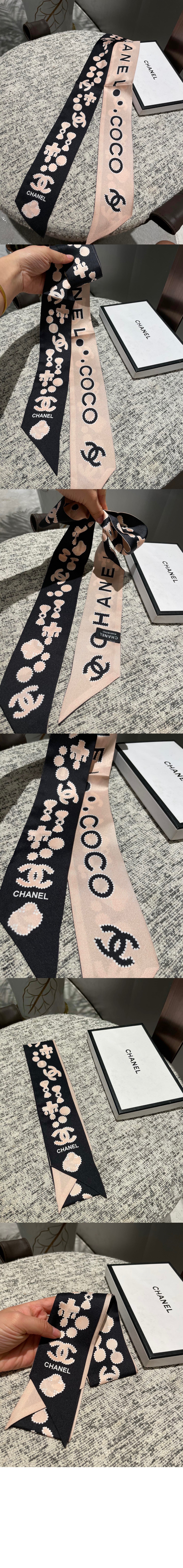 미러급레플리카사이트 | 명품레플리카 전문 쇼핑몰  | 퍼스트원 - 헤어밴드  AA9187 > 샤넬