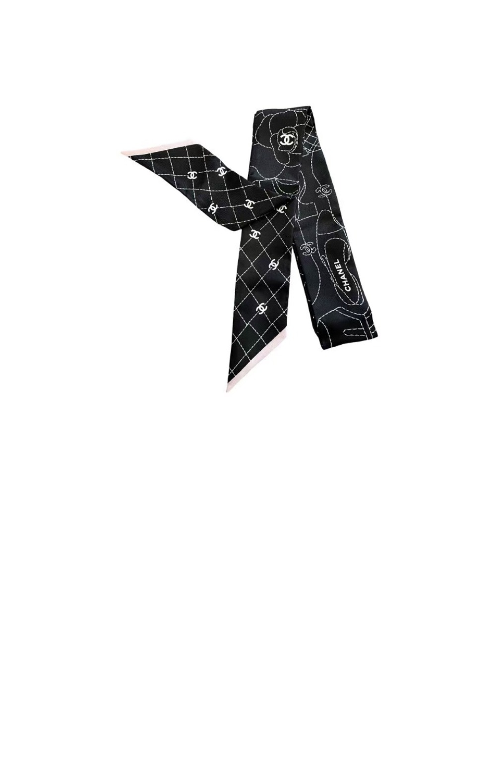 미러급레플리카사이트 | 명품레플리카 전문 쇼핑몰  | 퍼스트원 - 헤어밴드 AA8385 > 샤넬