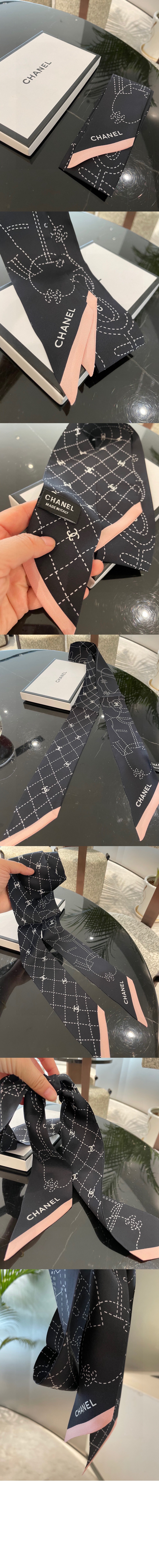 미러급레플리카사이트 | 명품레플리카 전문 쇼핑몰  | 퍼스트원 - 헤어밴드 AA8385 > 샤넬