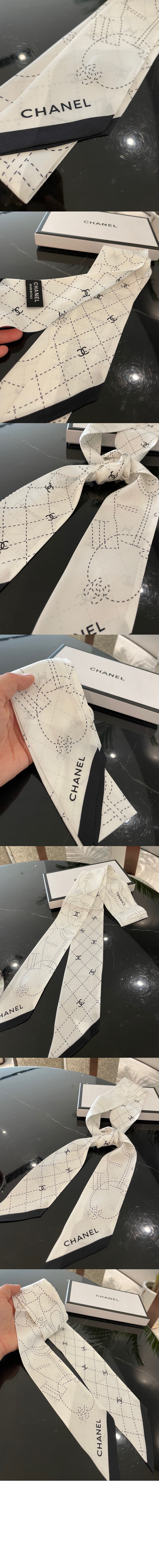 미러급레플리카사이트 | 명품레플리카 전문 쇼핑몰  | 퍼스트원 - 헤어밴드 AA8385 > 샤넬