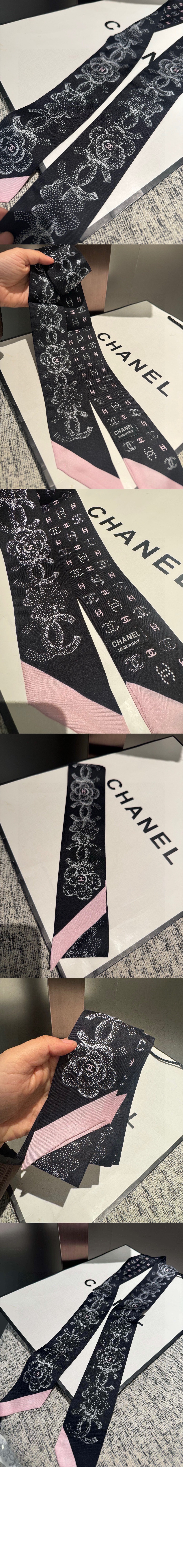 미러급레플리카사이트 | 명품레플리카 전문 쇼핑몰  | 퍼스트원 - 헤어밴드 AA9568 > 샤넬