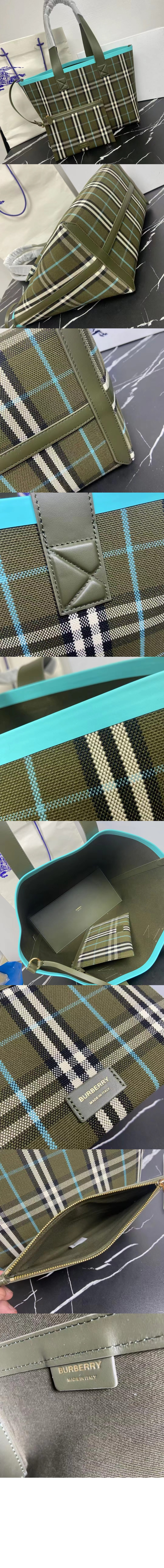 미러급레플리카사이트 | 명품레플리카 전문 쇼핑몰  | 퍼스트원 - 미디엄 숄더 숄더백 80783781 > 버버리