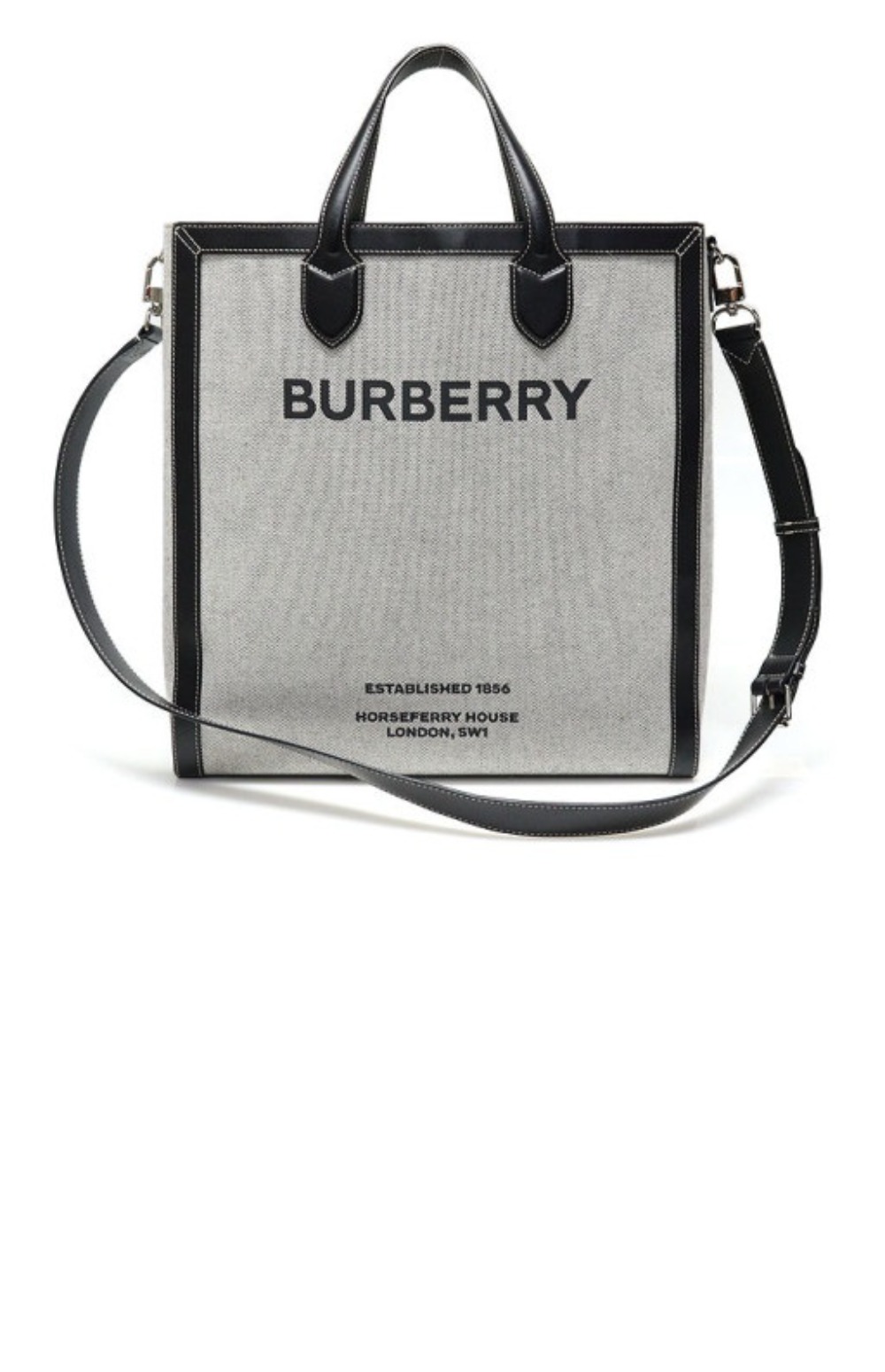 미러급레플리카사이트 | 명품레플리카 전문 쇼핑몰  | 퍼스트원 - 버버리 토트백 80379361 > 버버리