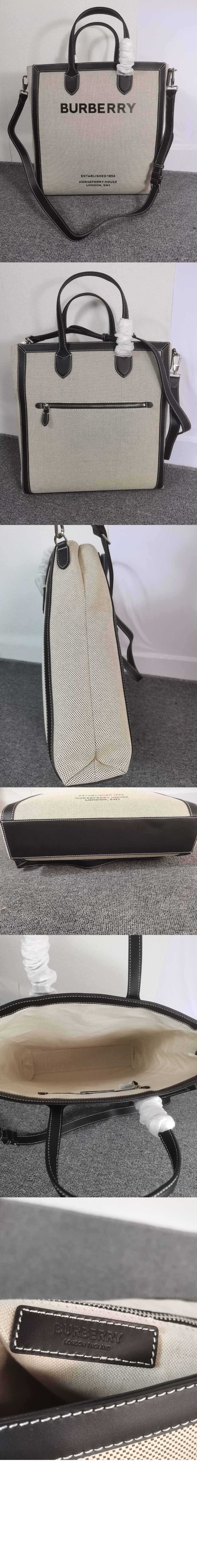 미러급레플리카사이트 | 명품레플리카 전문 쇼핑몰  | 퍼스트원 - 버버리 토트백 80379361 > 버버리