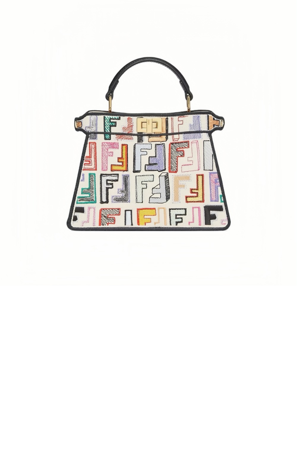 미러급레플리카사이트 | 명품레플리카 전문 쇼핑몰  | 퍼스트원 - 피카부 I SEE U 쁘띠 8BN335 > 펜디