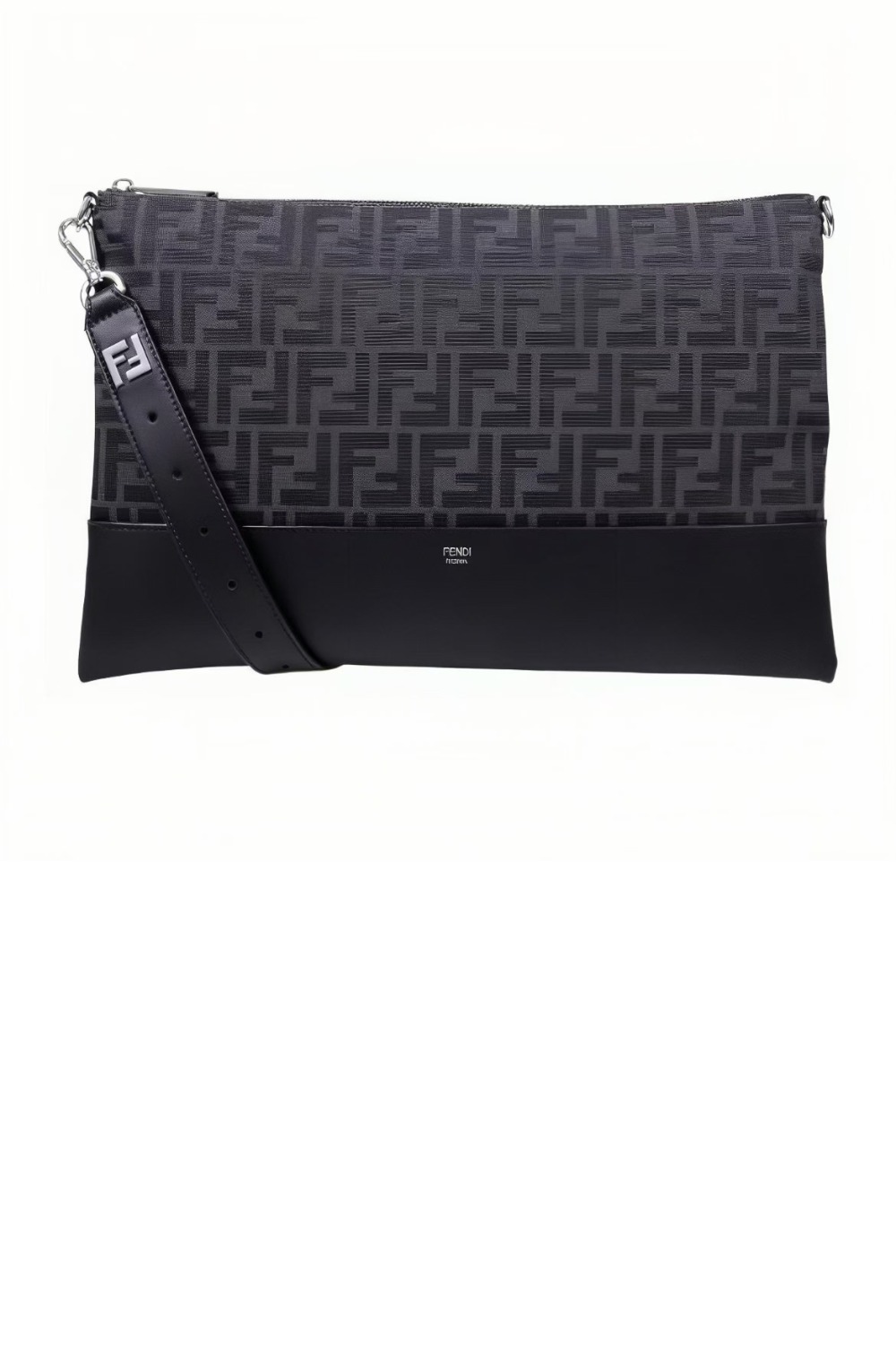 미러급레플리카사이트 | 명품레플리카 전문 쇼핑몰  | 퍼스트원 - FF 로고 자카드 크로스백 7N0144 > 펜디