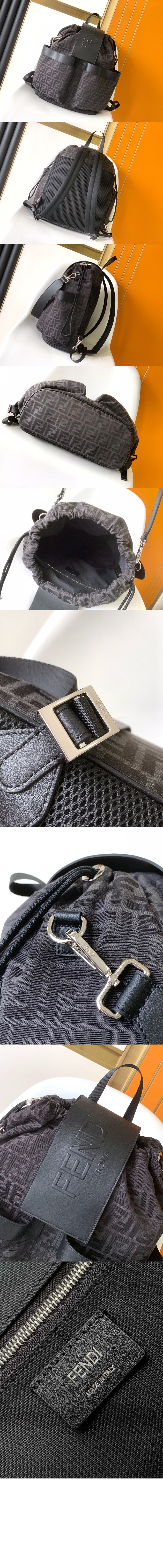 미러급레플리카사이트 | 명품레플리카 전문 쇼핑몰  | 퍼스트원 - 스트라이크 라지 7VZ056 > 펜디