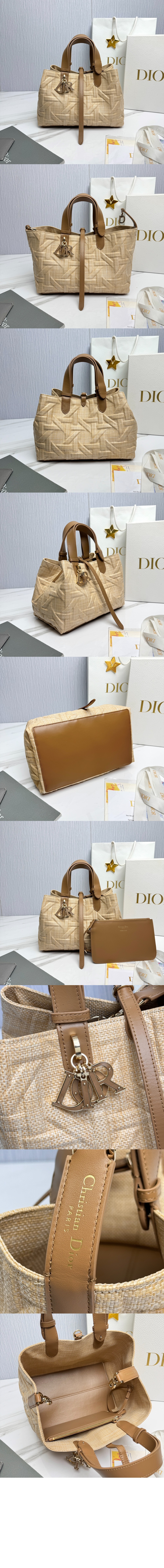 미러급레플리카사이트 | 명품레플리카 전문 쇼핑몰  | 퍼스트원 - 미듐 뚜주흐 토트백 M2821 > 디올