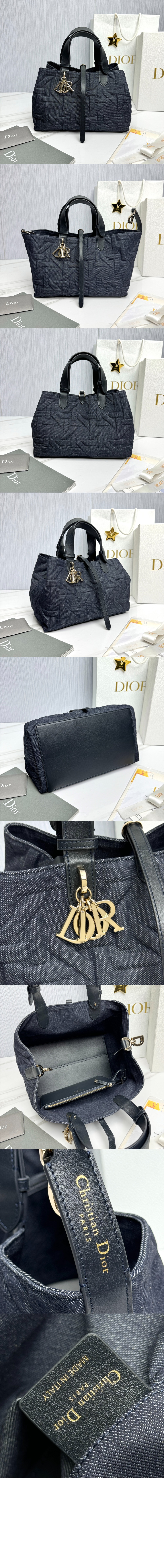 미러급레플리카사이트 | 명품레플리카 전문 쇼핑몰  | 퍼스트원 - 미듐 뚜주흐 토트백 M2821 > 디올