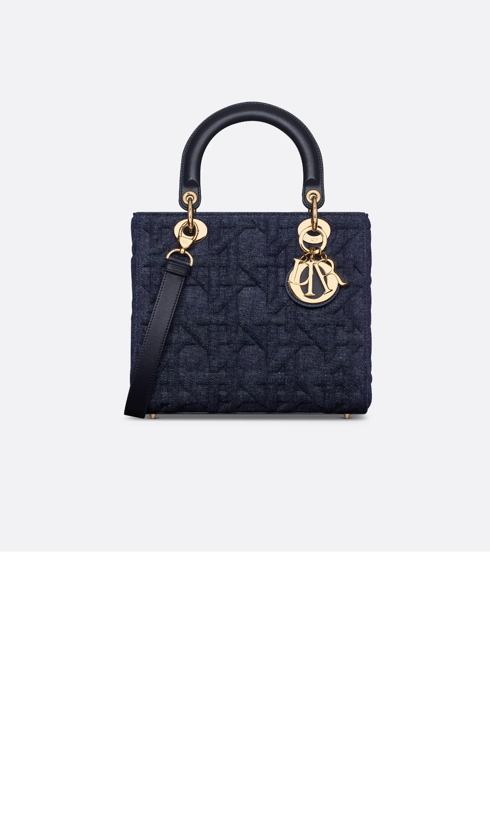 미러급레플리카사이트 | 명품레플리카 전문 쇼핑몰  | 퍼스트원 - 레이디백 디라이트 미듐 M0565 > 디올