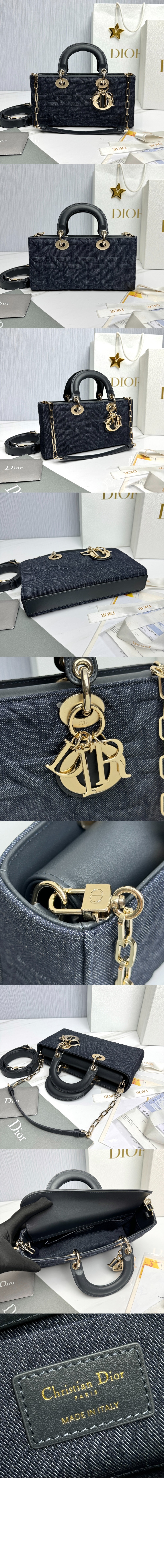 미러급레플리카사이트 | 명품레플리카 전문 쇼핑몰  | 퍼스트원 - 레이디 디조이백 미듐 M0540 > 디올